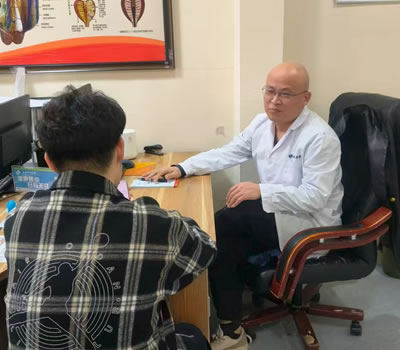遵义市|男科医师高朋磊：守护男性健康，专业男科诊疗